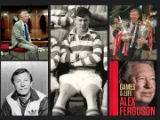 Sir Alex Ferguson memoir: 'I know I'll be at the new stadium ceremony one way or another'