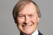 Sir David Amess's daughter still has unanswered questions five years on