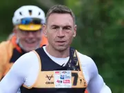 Sir Kevin Sinfield to complete £1m MND challenge at Super League Grand Final