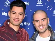 Siva Kaneswaran shares Max George health update as touring changes revealed