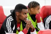 Six players ruled out of Liverpool vs Man City clash