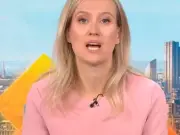 Sky News host Sophy Ridge's awkward on-air 'Lord' blunder with John McDonnell