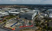 Slough's data centre boom: residents fight back