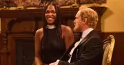SNL UK mocks Andrew, Harry and Meghan in Sandringham sketch
