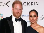SNL UK mocks Harry and Meghan after return to UK