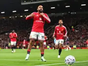 Solanke's Stoppage-Time Header Earns Tottenham a Point at Old Trafford