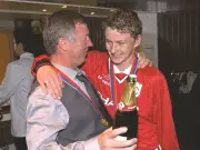Solskjaer reveals Sir Alex blocked Tottenham move before Treble