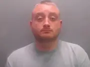 Son jailed for killing dad he met for first time in pub