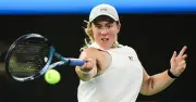 Sonay Kartal homeless mid-tournament as Brit upsets Wuhan Open big names