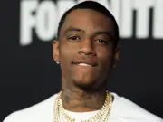 Soulja Boy announces 2028 US presidential bid with four focus areas