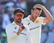 South Africa vs Australia: Third Test Day Four Live Updates