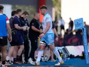South African banned over tackle on Wales star; All Blacks hit by double blow