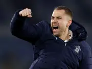 Southampton boss Tonda Eckert fined £28,000 and handed suspended ban