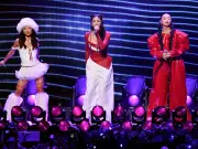 Southport Christmas Spectacular returns with K-Pop and Saja performance