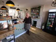 Southport mum leaves 30-year corporate career to take on dream venue