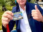 Southport's Adventure Coast owner responds to low theme park ranking