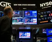 S&P 500 and Nasdaq hit record highs on AI chipmaker rally