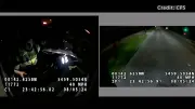 Speeding bus driver jailed for phone distraction crash in Newcastle