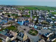 St Davids named best city in Wales for 2026, beating Cardiff