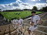 St Helen's returns: New chapter for Swansea rugby after refurb