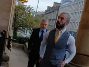 St Johnstone fan scarred for life after father and son assault in Dundee pub