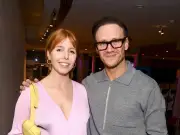 Stacey Dooley admits 'dictatorship' at home with Kevin Clifton