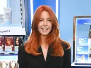 Stacey Dooley: Liverpool 'feels like home', Scousers 'the best'