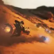Star Wars: Galactic Racer free for Amazon Prime subscribers