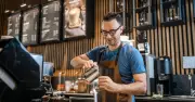 Starbucks closes 250 stores in US and Canada amid remodel