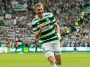 Starfelt gives Celta Vigo boss Celtic lowdown ahead of Europa League clash
