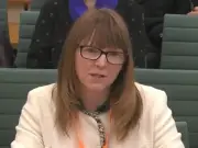 State Pension age review boss says 70 'not unusual' in other countries