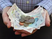 State pension set to rise above £13,000 a year from April under triple lock
