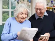 State pension to rise 3.9% to £13,036 a year from April 2027