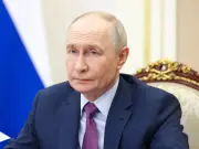 Stevenage Locals Mock Putin's Missile Threat Over Potholes