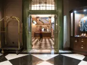 Stock Exchange Hotel: Manchester's celebrity hotspot for Obama and stars