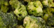 Stop boiling broccoli: Nigella's soup recipe is tastier