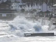 Storm Austen: Full List of School Closures as 80mph Winds Hit UK