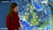Storm Austen hits UK: 86 schools closed, 'danger to life' warning