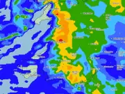 Storm Boelo brings heavy rain and 50mph winds to Wales this weekend