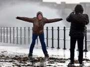 Storm Chloe could hit UK after Austen and Boelo leave 80,000 without power