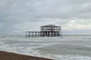 Storm Naming: How the Met Office Chooses Storm Names