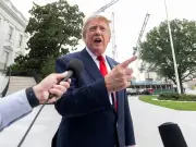 Streeting: UK will try to bring friends back together after Trump's Zelensky attack