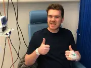Stretford dad's numb mouth led to terminal cancer diagnosis