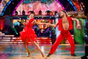 Strictly 2026: Delta Goodrem tops leaderboard in week three