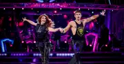 Strictly 2026 star Will Best says goodbye to fans before first live show