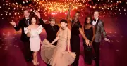 Strictly Blow: BBC Should Axe Show, Says TV Critic Live on Jeremy Vine