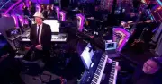 Strictly Come Dancing band: Who are the musicians and singers?