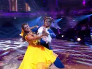 Strictly expert exposes Dani Dyer's 'stubborn inhibitions'