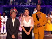 Strictly fans complain over major results show format change