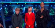 Strictly Fans Complain Presenters Skipped Halloween Costumes